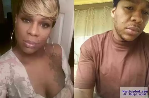Photos: “God Told Me To Turn Myself Into A Woman” – Man Who Is Now A Woman